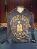 Camiseta Manga Longa Yoga cod. 1583