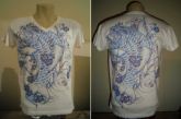 Camiseta Work Thai - cod 096