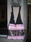 Bolsa Tailandesa   -   cod. 208 rosa