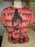 Camiseta Sure Buddha cod. 1564