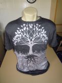 Camiseta Sure Silver Tree cod. 1495