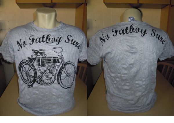 Camiseta Sure Bike cod. 1534