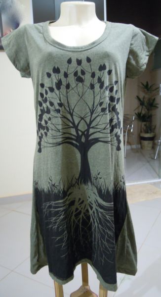 Vestidinho Sure Tree cod. 1746